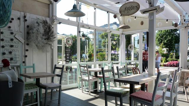 Cafe Kredens