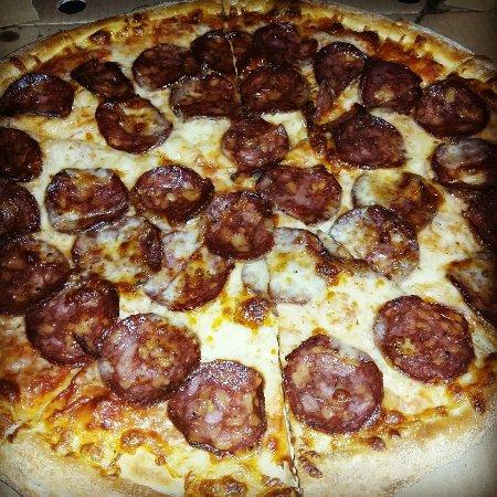 Dodo Pizza