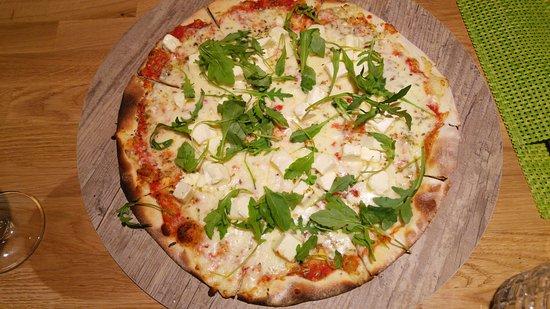 Ron Maca Resto