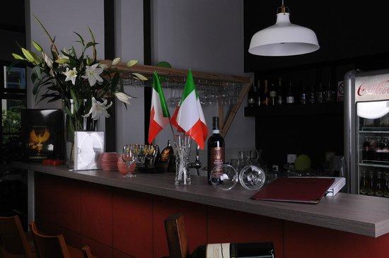 Sapori Italiani