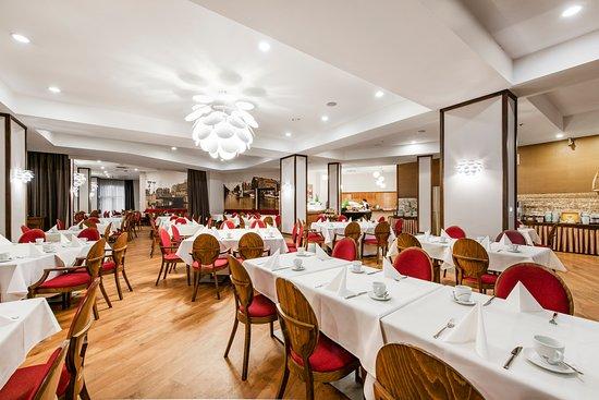 Klaipeda Restaurant & Gallery