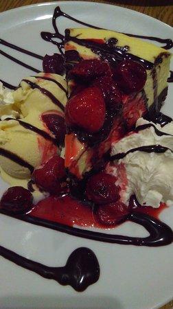 C Corner Cafe