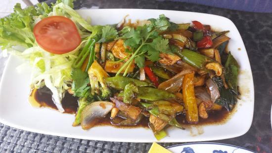 Pad Thai