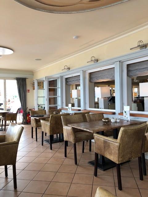 Restaurant Ocean's