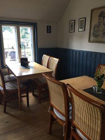 Cafe Prinzeninsel