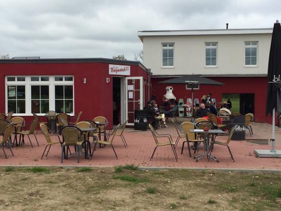 Bistro Baywatch