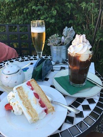 Hofcafe Bisdorf