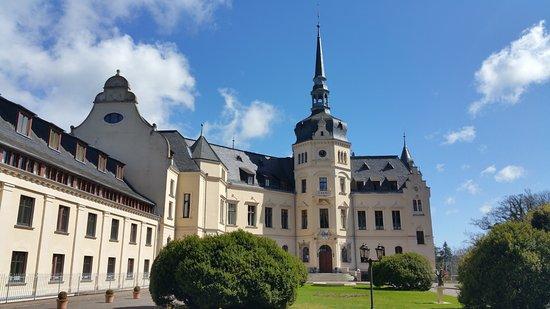 Schlosshotel Ralswiek