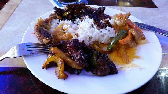 Asia Paradies