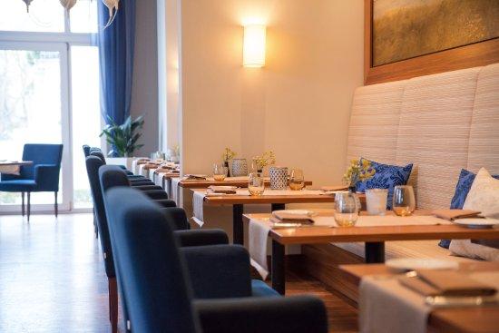 Geniesser-Restaurant Brunshaupten