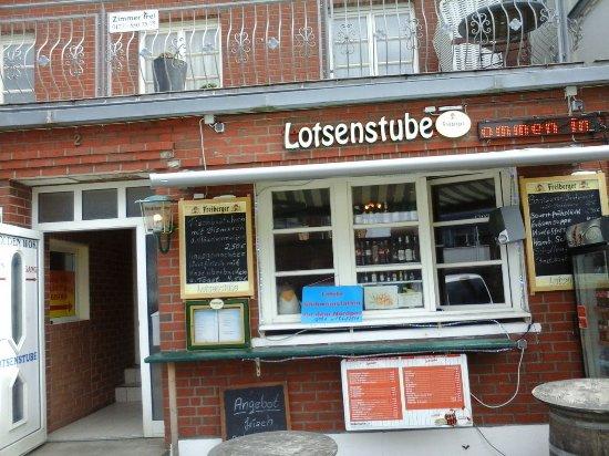 Lotsenstube