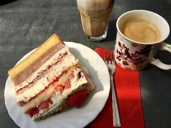 Hof-Café