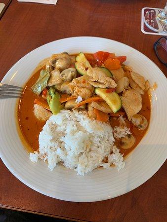 Saigon Asia Bistro