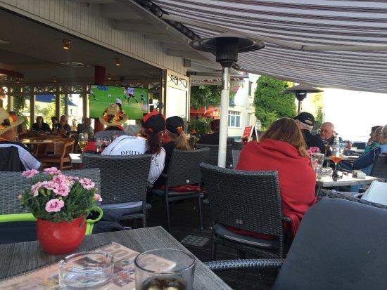 Café Scubo