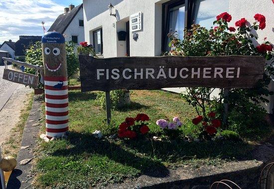 Fischraeucherei Dumrath