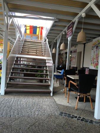Na Fali Bistro