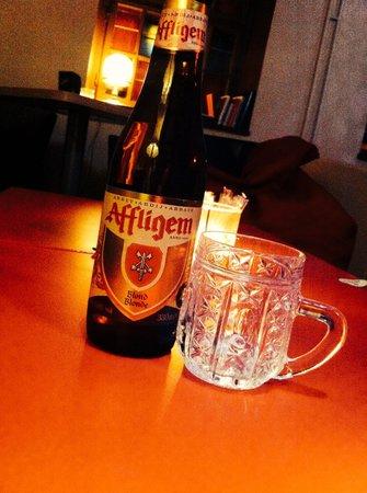 Check'In Baras