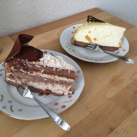 Cafe Wegner