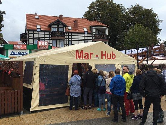 Mar-Hub