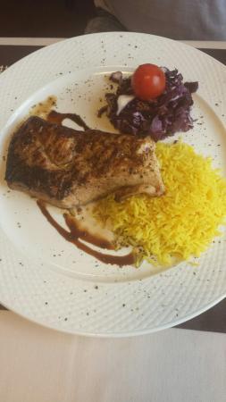 Meating Place