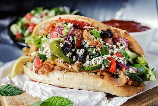 KULT Kebab