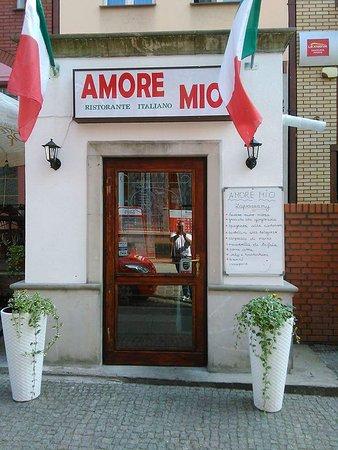 Amore Mio