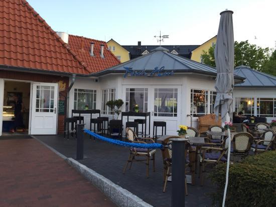 Fisch-Hus