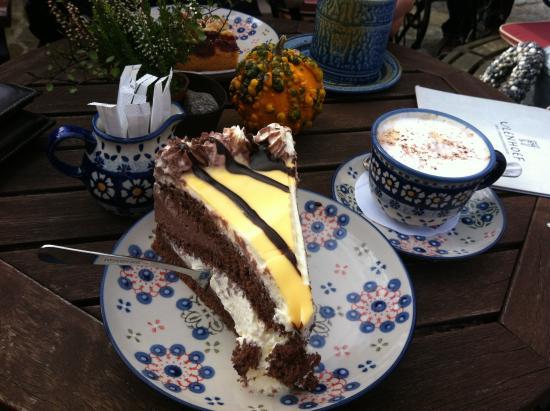Cafe Ulenhoef