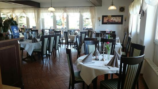Landhaus Bruckner Restaurant
