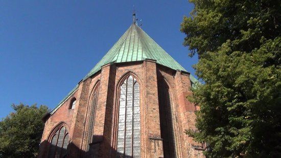 Aegidienkirche