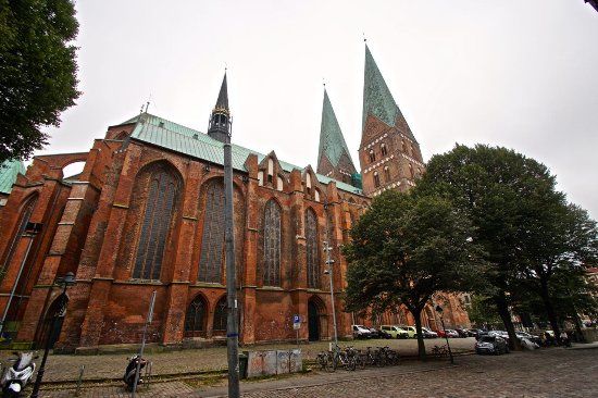 die Marienkirche