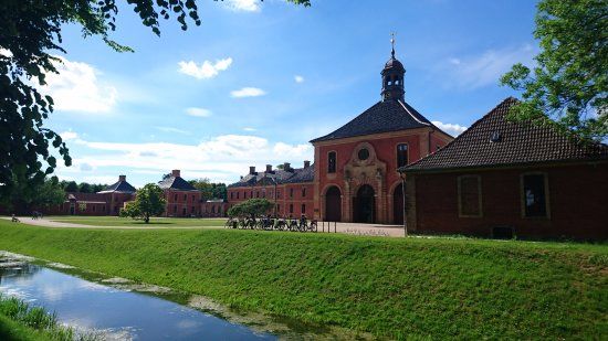 Zamek Bothmer
