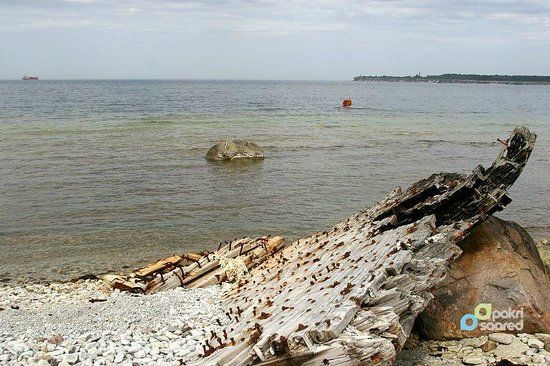 Pakri Islands
