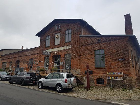 Alte Molkerei