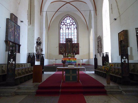 Kościół Mariacki