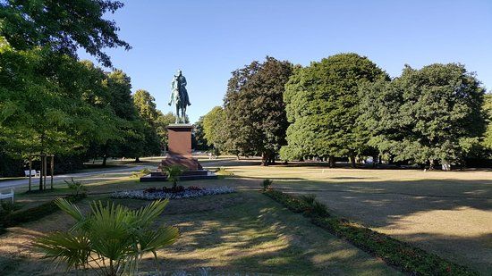 Schloßgarten