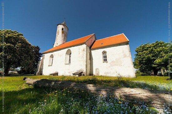 Harju-Risti Church
