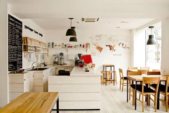 Kavos Architektai