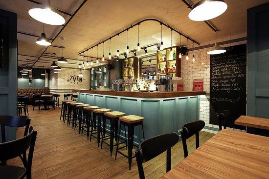 The Seven Pub