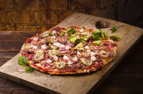 Pizzapro