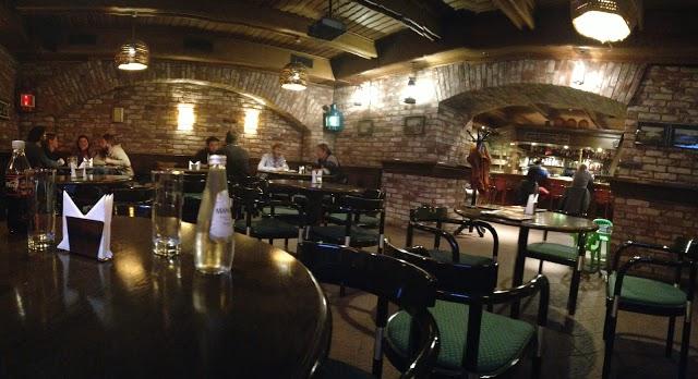 Bar Bruno