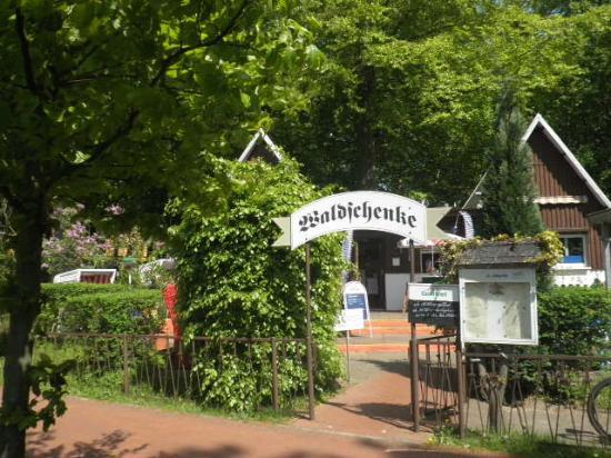 Waldschenke