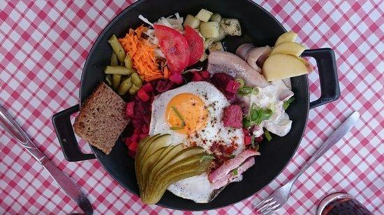 Gasthof Minerva