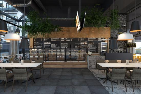 Home Cafe