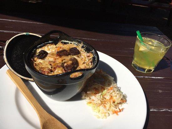 Restauracja Lawendowy Zakątek