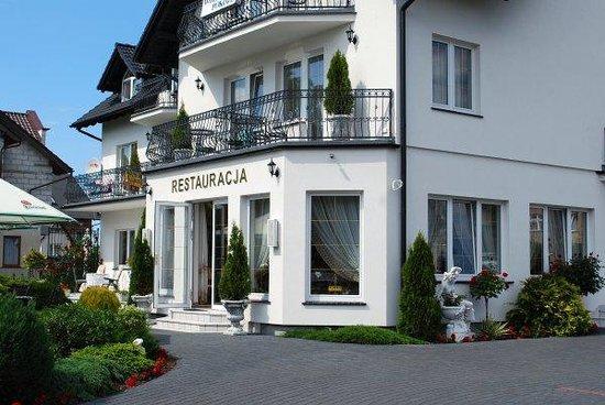 Admiral Restaurant