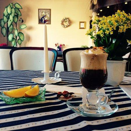 Cafe Classic