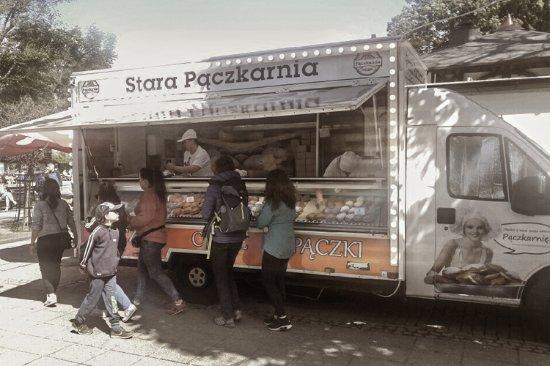 Stara Paczkarnia