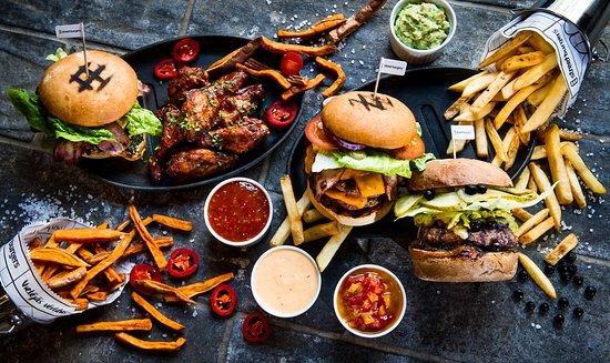 Street Burgers