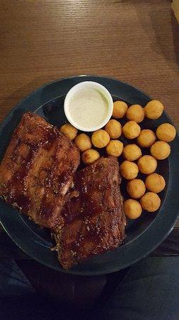 Grill London